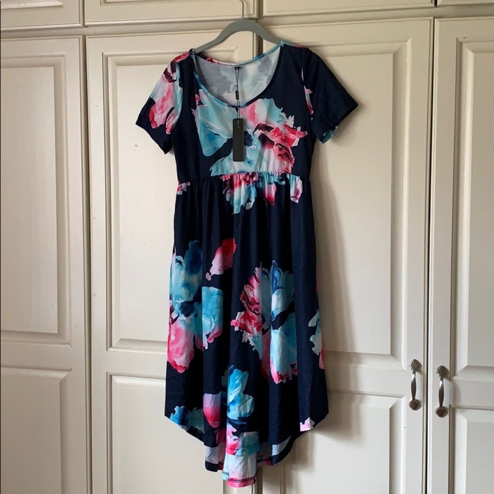 Casual dress